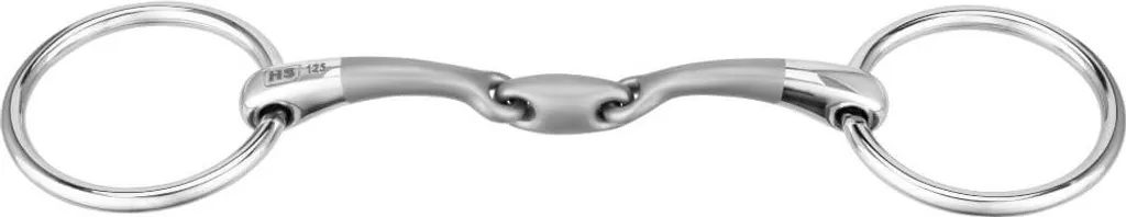 Filetto Sprenger SATINOX Doppia Rottura 14mm - Acciaio Inox Professionale