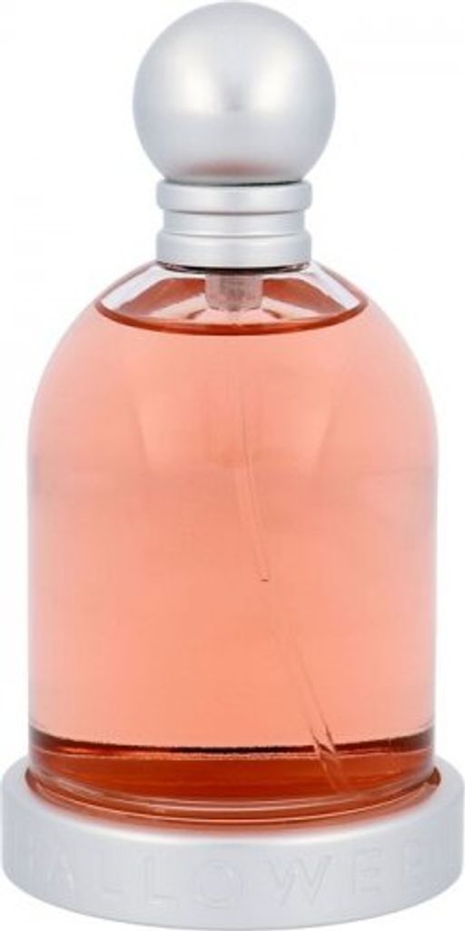 Jesus Del Pozo Halloween Kiss EDT Spray 100 ml Immagine del prodotto 