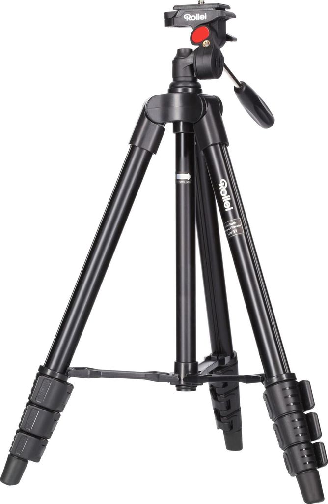 Rollei Traveler Star S1 Compatto da viaggio Immagine del prodotto 