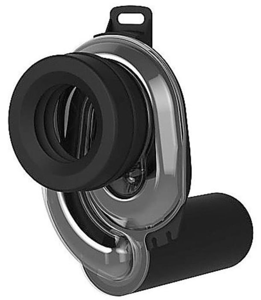 DURAVIT 0051130000 Absaugesiphon für Urinal ME by Starck Produktbild 