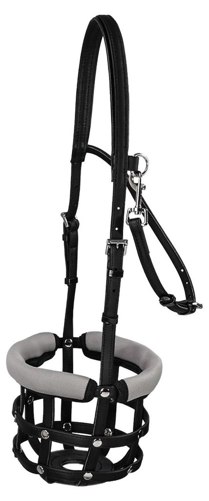 EQuest Slow Feed Fressbremse für Pferde - M Shetty & Pony Produktbild 