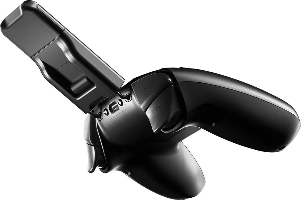Controller wireless SteelSeries Nimbus 69089 - 8