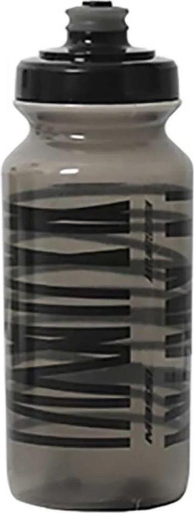 Massi Lines Ltd 500ml Trinkflasche Schwarz,Grau Schwarz,Grau One Size