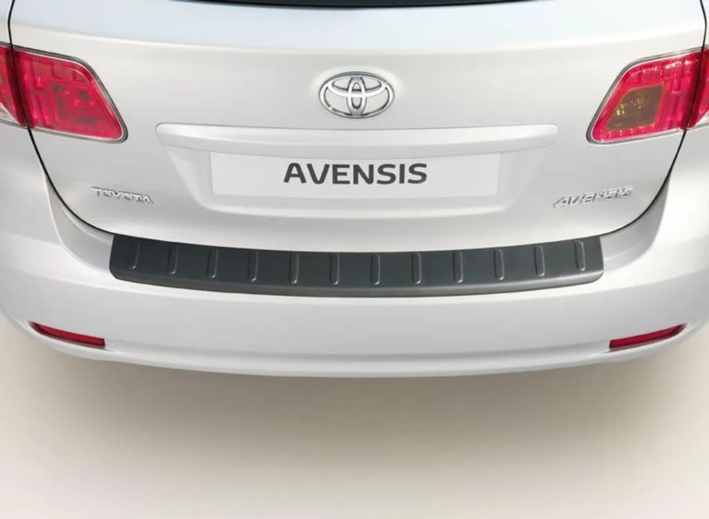 Protection Pare-chocs Toyota Avensis PZ415-T5521-00 pour Rénovation