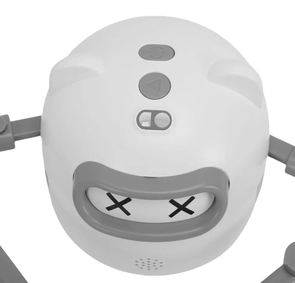 Apprendre à dessiner avec le robot intelligent interactif pour enfant - 12