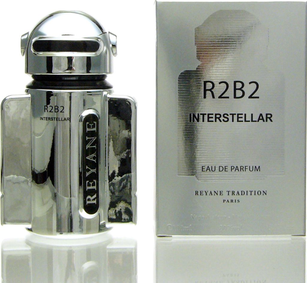 Reyane Tradition R2B2 INTERSTELLAR Eau de Parfum 100 ml
