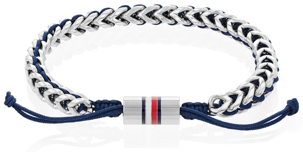 Pulsera de diseño con motivos florales, modelo 2790511 Imagen del producto 