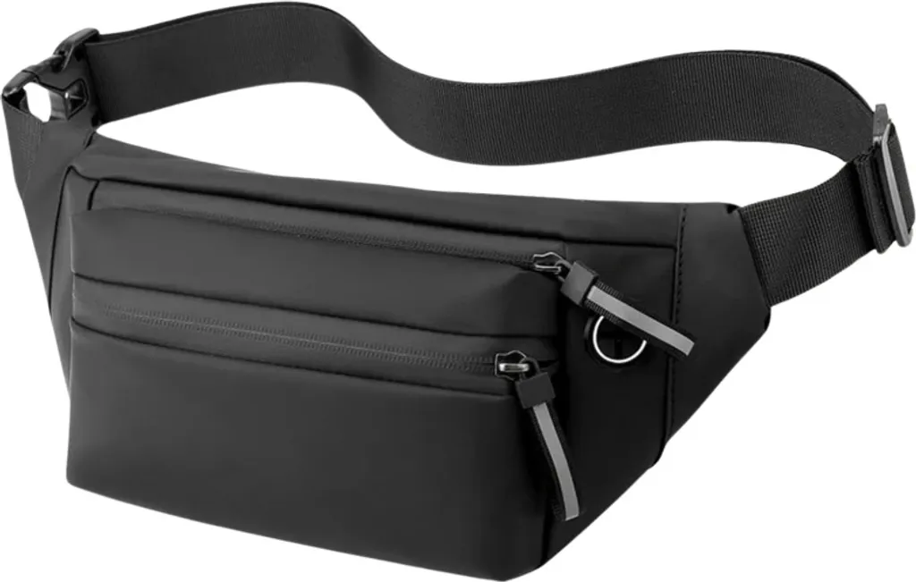 Camerazar Borsa Sportiva Impermeabile: Borsone Palestra e Viaggio 35L