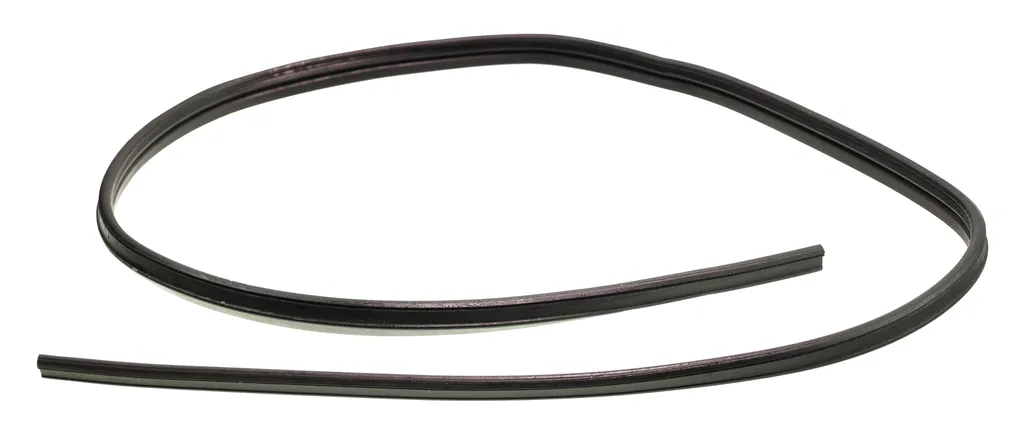 Türdichtung Für Backofen – Passend Für AEG & Electrolux (Originalteil-Nr. 387391801 / 3873918019)