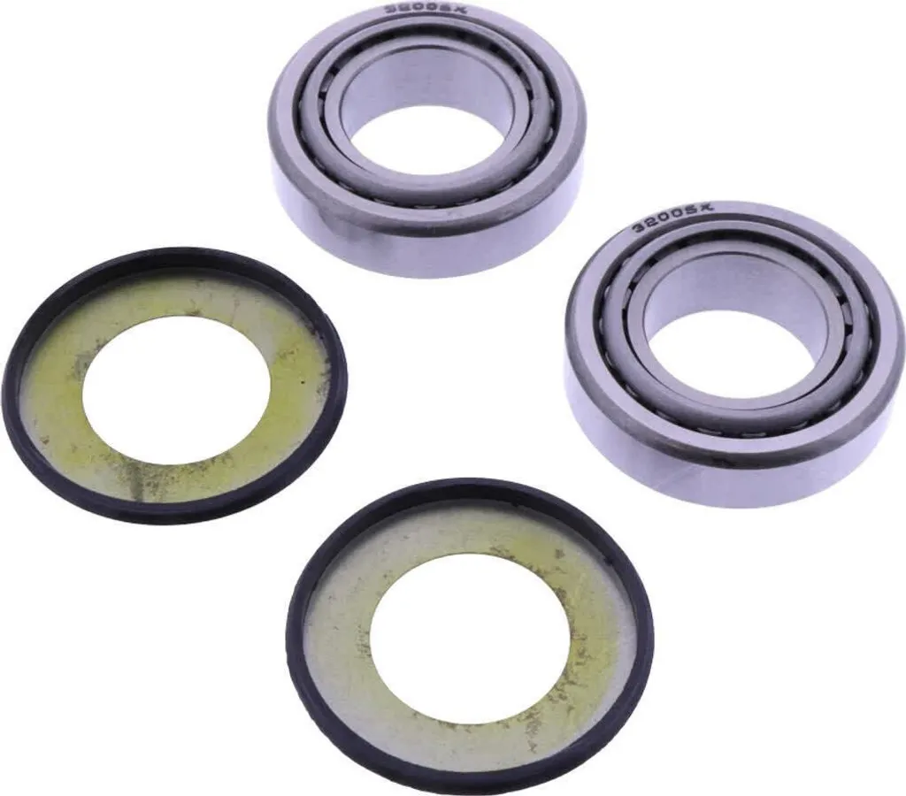 Supprimer le jeu de direction moto avec le kit JMP MA-52071904