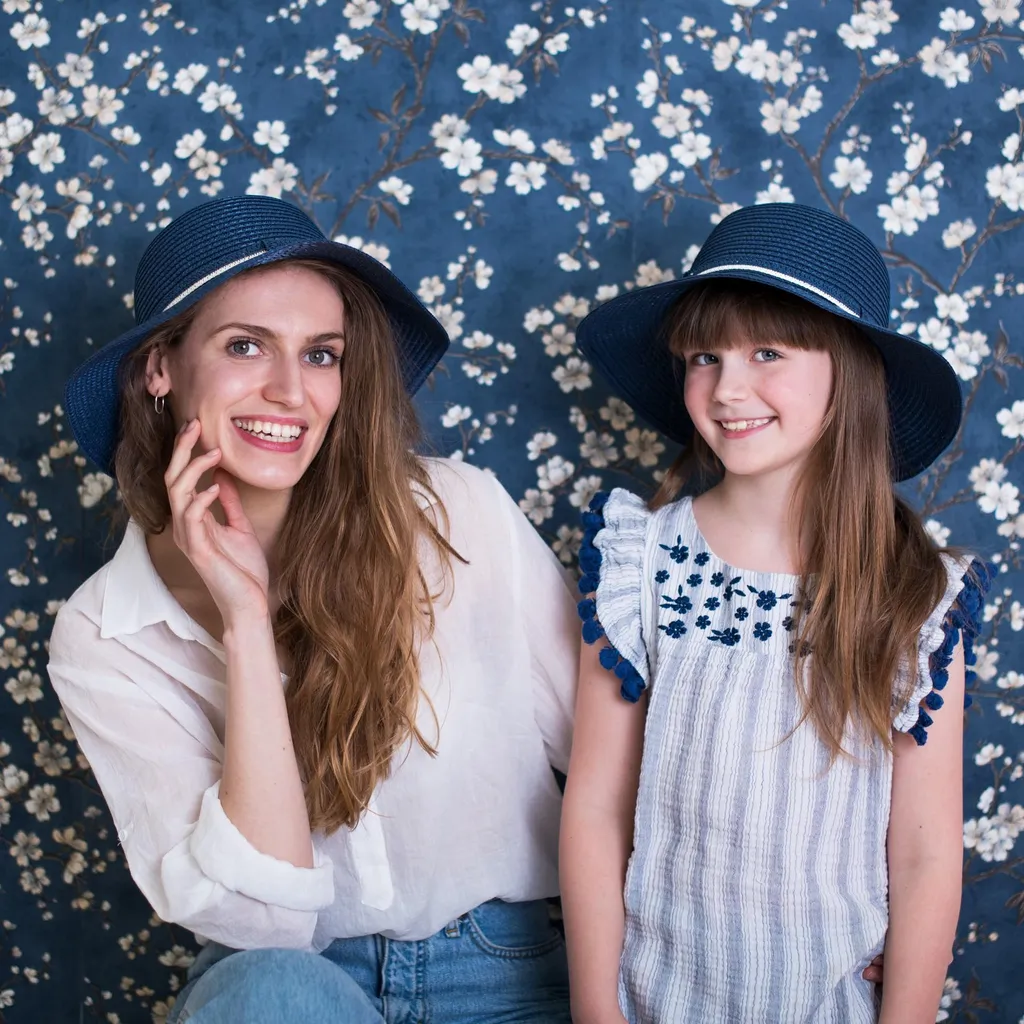 Arte del Cappello da Polo Sinete: Berretto Regolabile Stile Heritage - 2