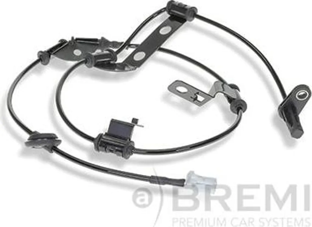 BREMI 51739 Sensore velocità ruota OE 956812S700 compatibile con Sportage, iX35