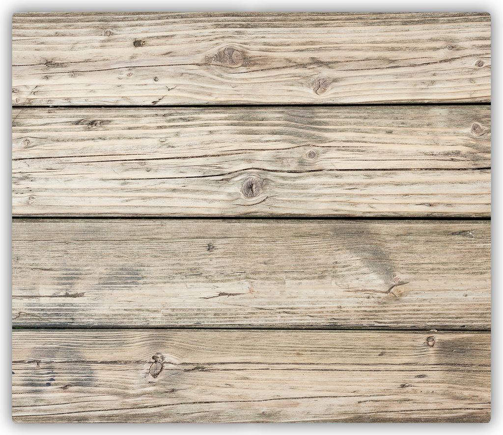 Tulup Glas Herdabdeckplatte Glaskeramikkochfeld-Abdeckung Spritzschutz Glasabdeckplatte Kochplattenabdeckung und Schneidebrett - Einteilig - 60x52 ...