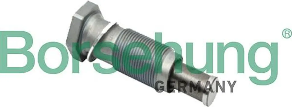 Tendeur Borsehung 03F109507D : fini les sauts de chaîne sur votre moteur
