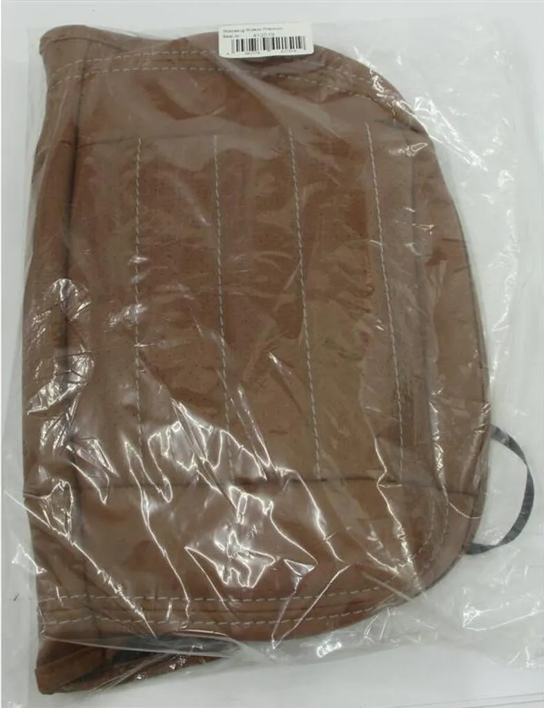 Accessoire de confort Aston Martin Rideon Jamara pour siège de voiture