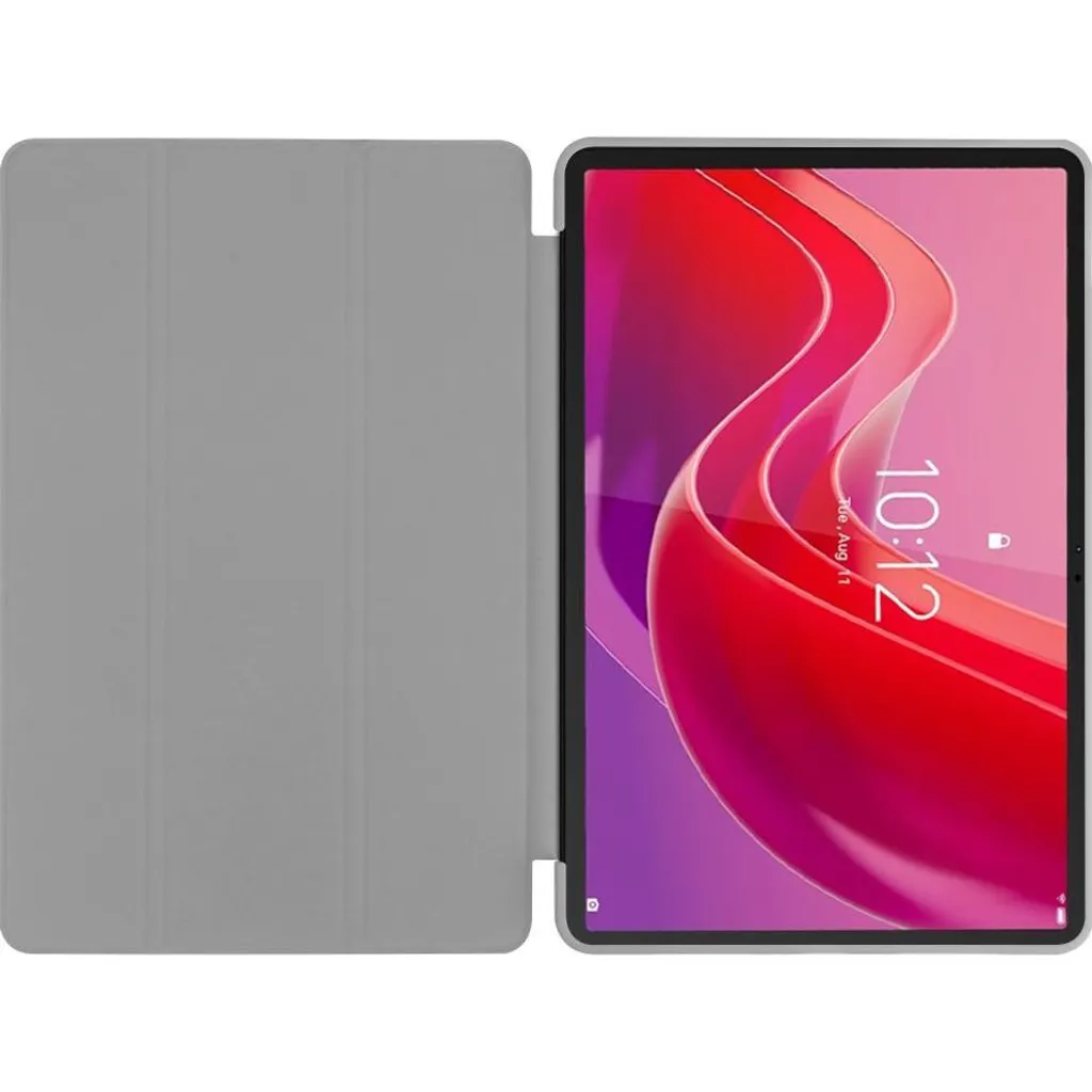 Tech-Protect Smartcase Grigio per Lenovo Tab M11 11 pollici - 2