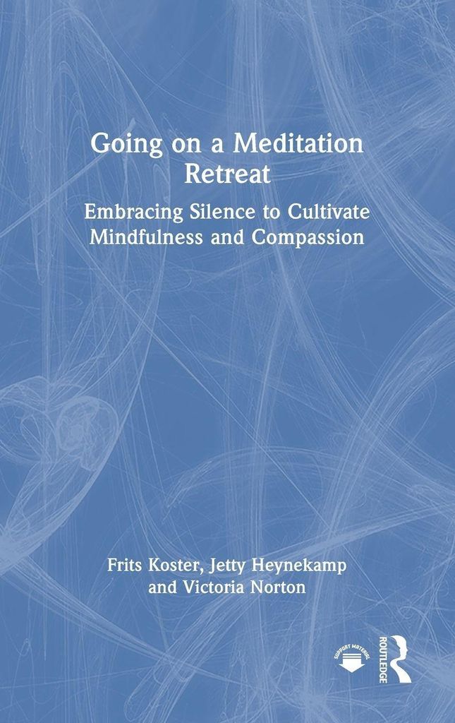 Going on a Meditation Retreat