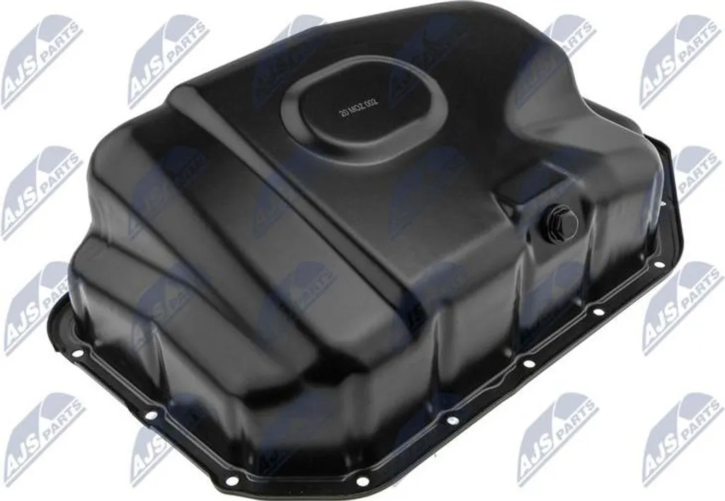 Carter d'huile pour Honda Accord Civic CR-V - Solution OE 11200PNA000