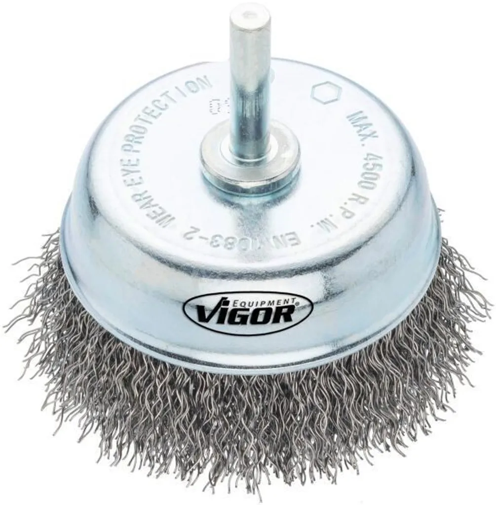 Levier de desserrage Vigor V1371 pour garnitures et clips auto 5pcs - 11