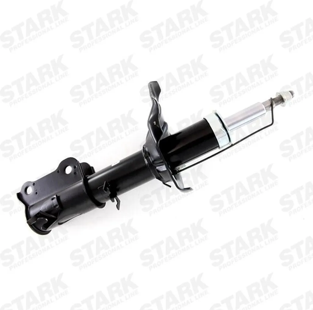 Amortisseur gaz STARK 0K55B34700 Avant Droit haute durabilité GQ UP
