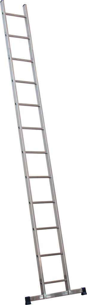 Facal Anlegeleiter STILO S100 12 Sprossen