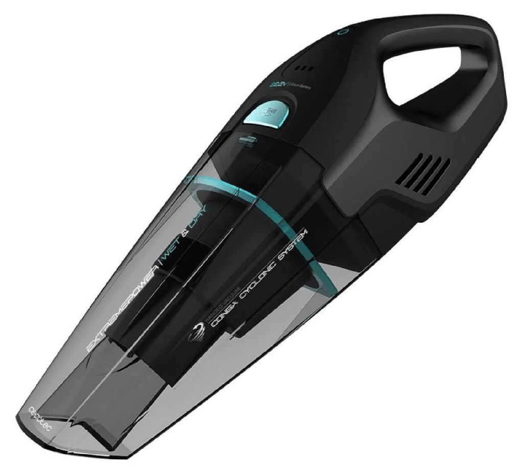 Cecotec Conga Immortal Extreme Suction 22.2 Hand, Suché a Obrázek produktu 