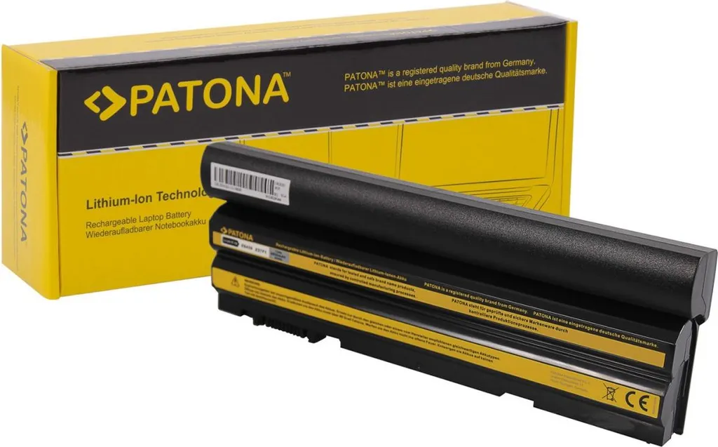 Batterie Dell E6420 Haute Capacité compatible Inspiron 4420
