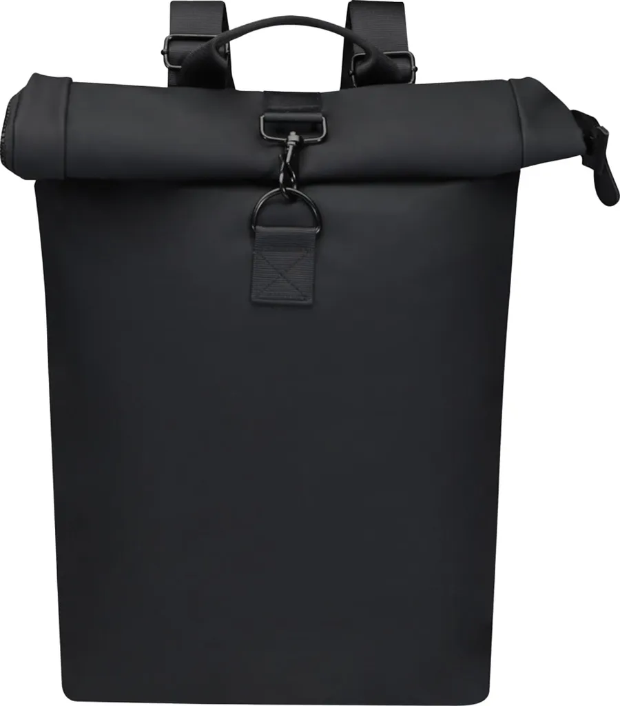 Recensione Floso Turner PF4731: Lo Zaino Roll-Top Definitivo 12L