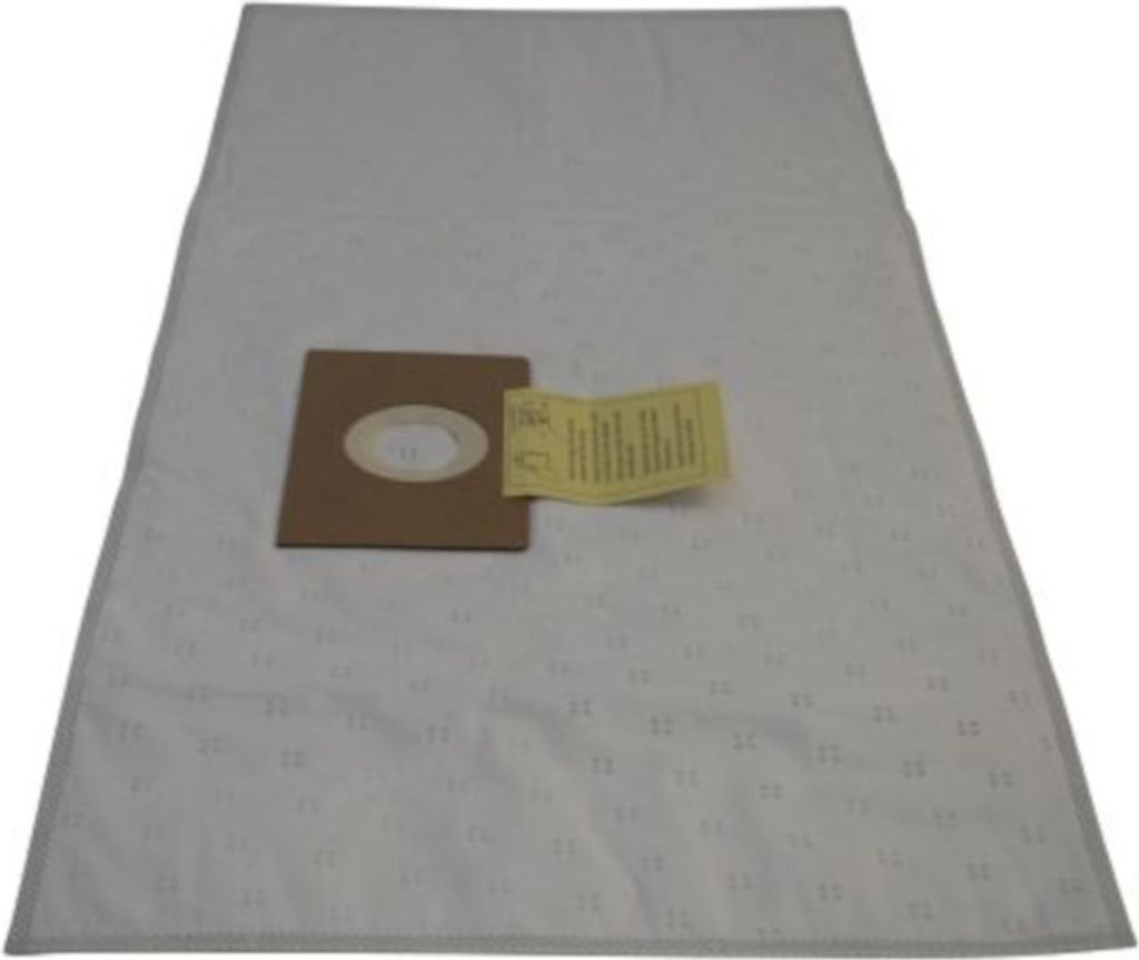 10 Staubsaugerbeutel für Nilfisk-Alto SQ 550 Filtertüten Staubbeutel