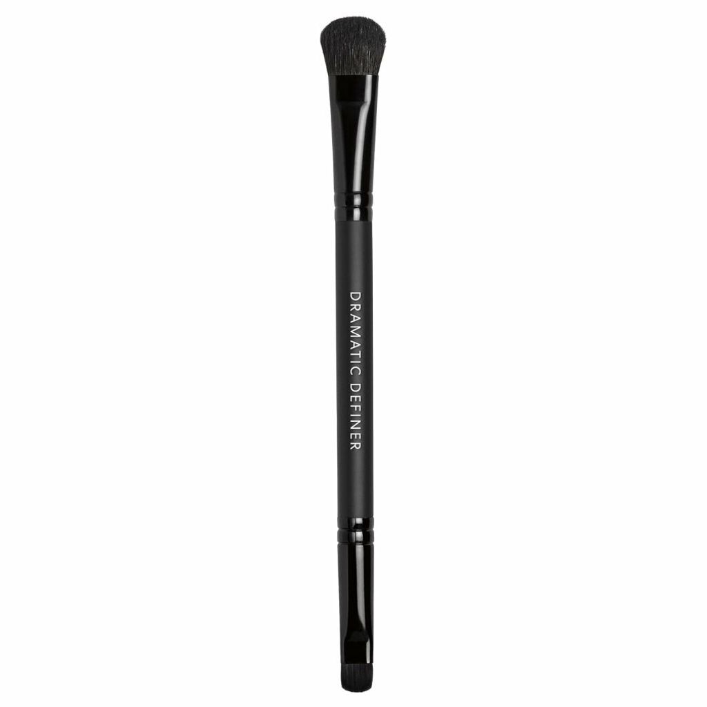 Bareminerals Dramatic Definer Dual-Ended Eye Brush 1 Stuck