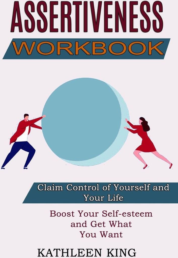 Assertiveness Workbook
