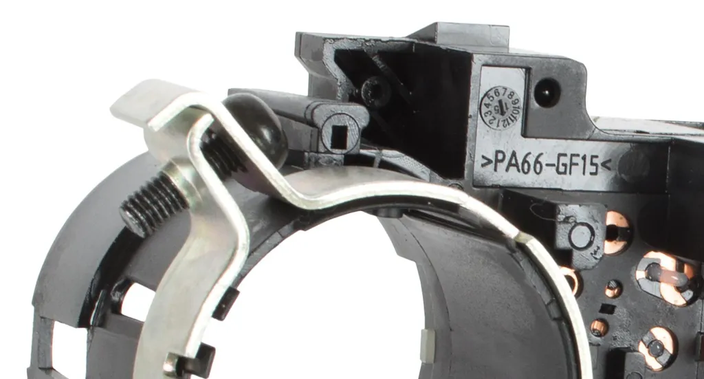 Commande de phare Audi A4 B5 pour réparation clignotants 1999-2001 - 7