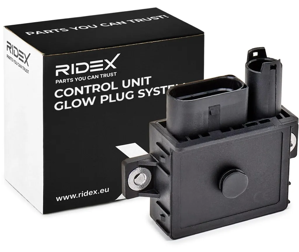 Solution Démarrage Difficile BMW 535 d GT F07 : Bougie Préchauffage - 8