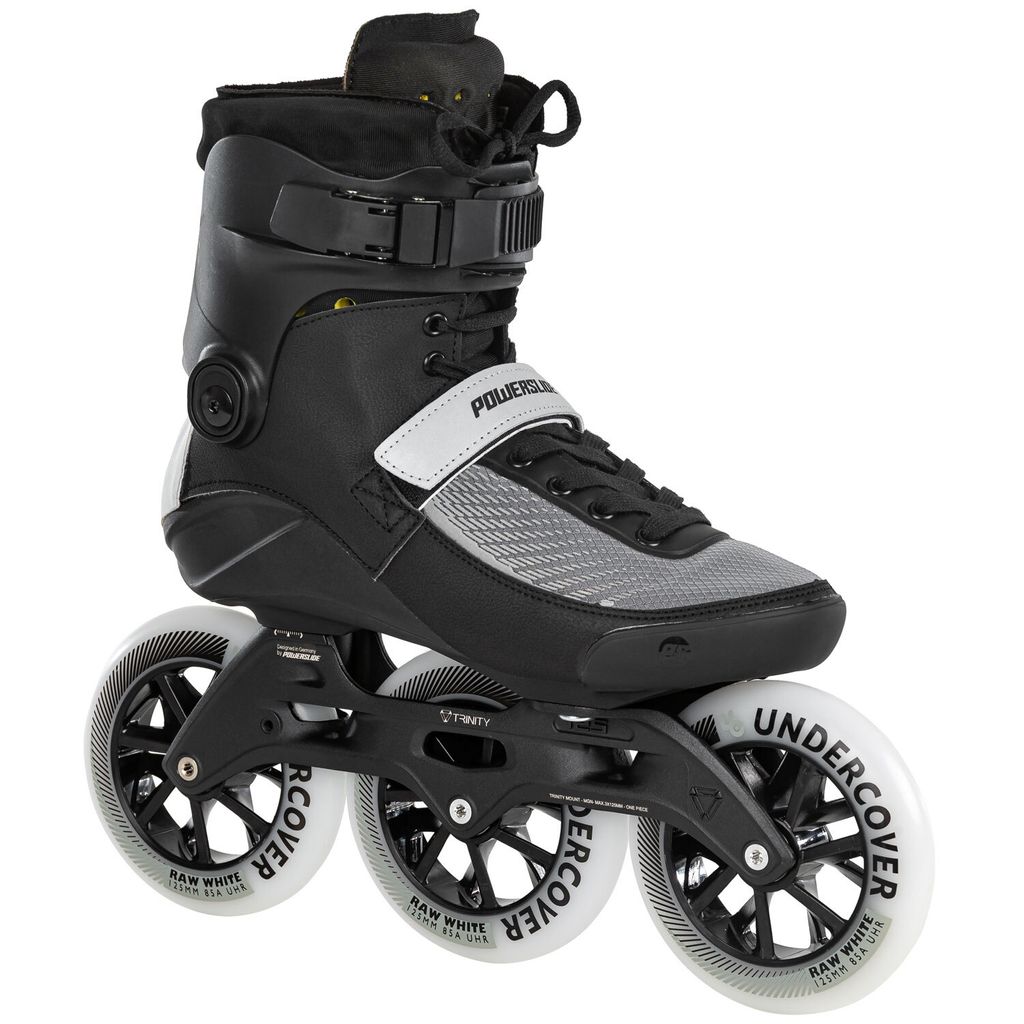 Powerslide Swell Nite 125 3d Adapt Padding Inline-skates Produktbild 