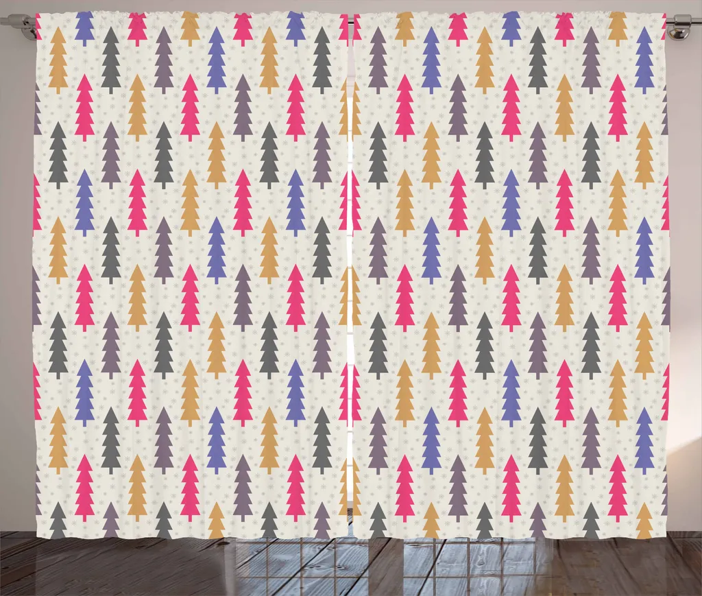 Tenda Termica Estetica ABAKUHAUS 280x175 - Design Bosco Rustico