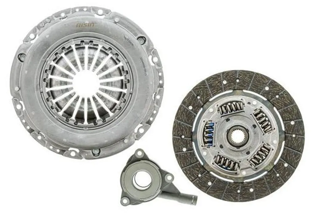 Kit d'embrayage pour FORD Transit Mk6 Fourgon : réparer la transmission