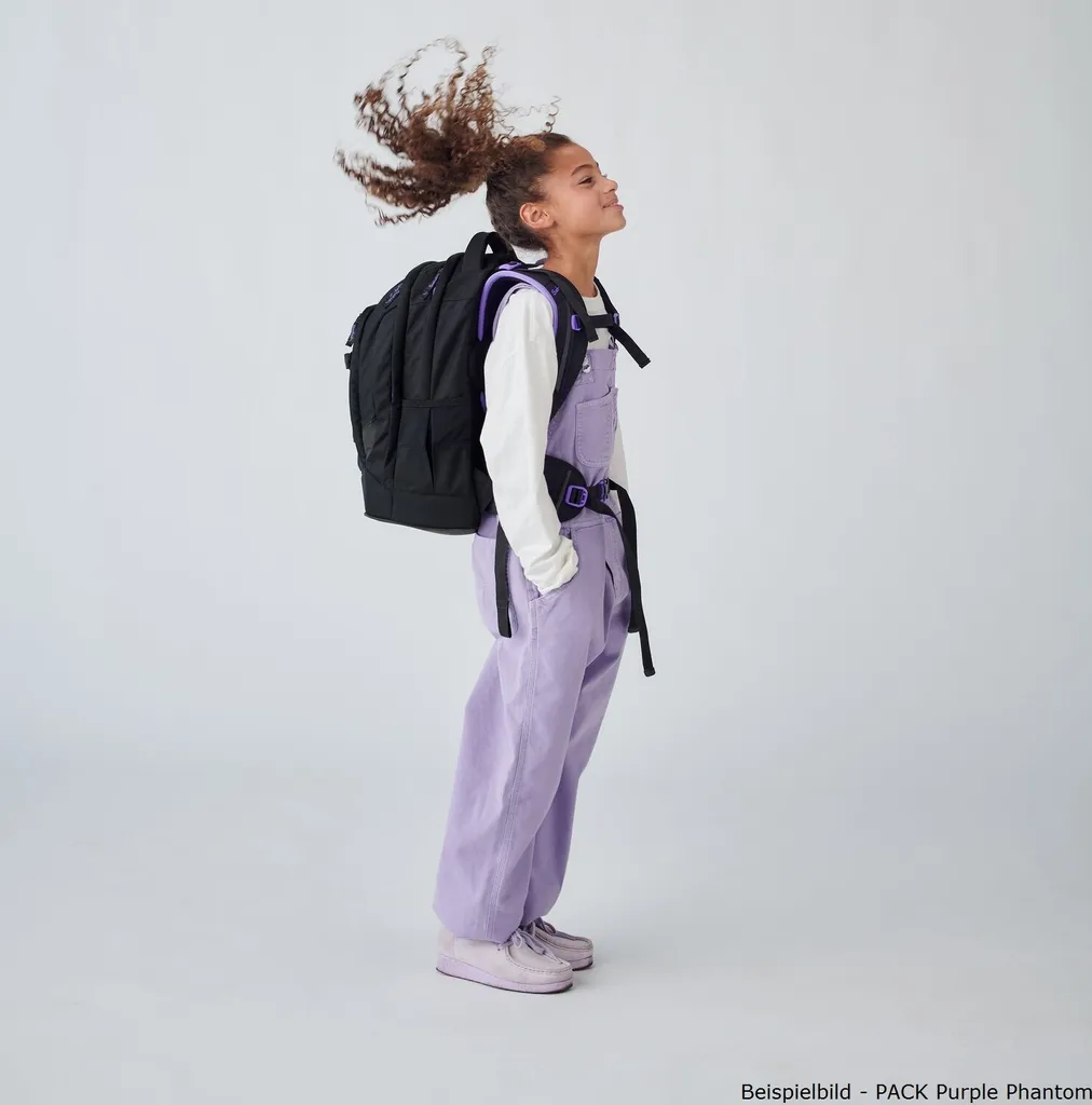 satch Pack zaino scuola 45 cm - 10