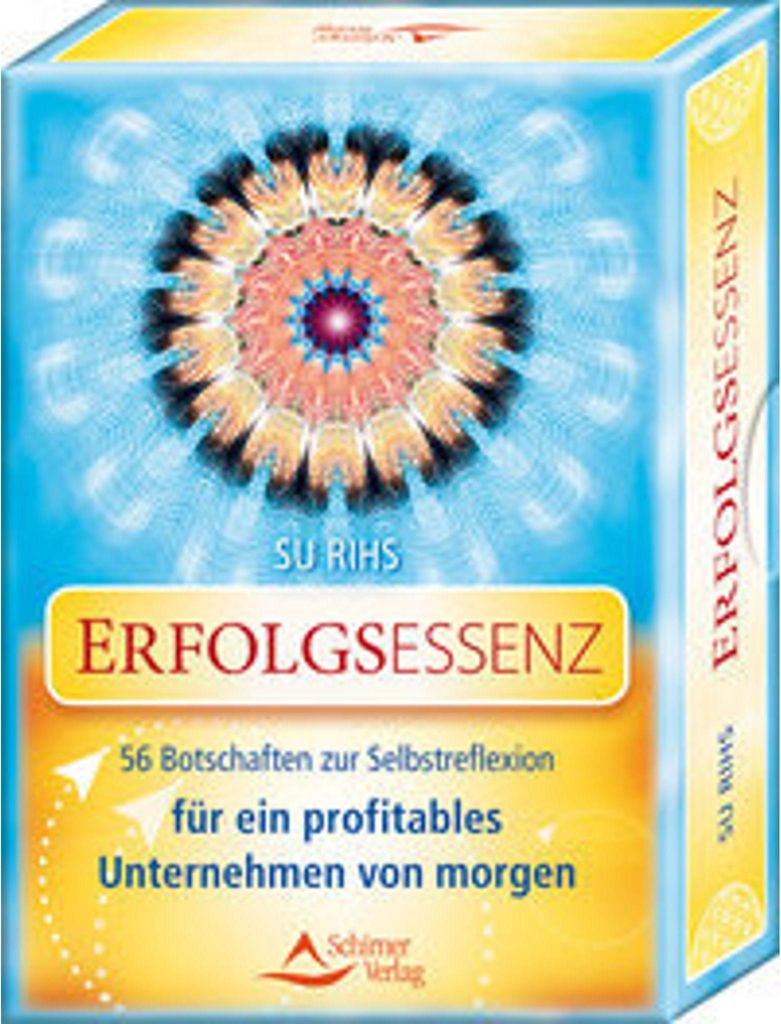 Erfolgsessenz