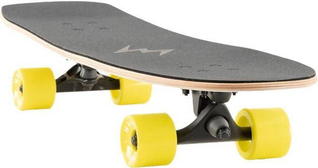LANDYACHTZ SURF LIFE 32” SURFSKATE - Flippy