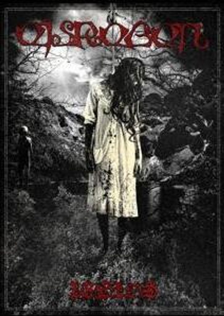 Eisregen: Leblos (2CD Mediabook)