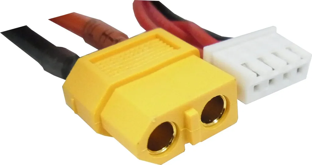Batterie Techtek pour DJI Phantom 1 et Walkera Runner 250 LiPo