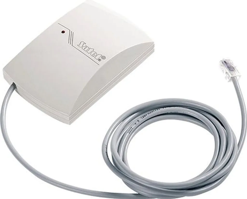 Satel ACCO-USB-CZ Module de Liaison USB 12V avec Large Plage Thermique