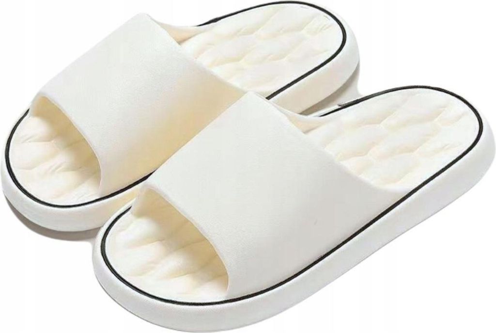 Koupací pantofle - Koupací sandály - Dámské - Lehká pěnová Obrázek produktu 