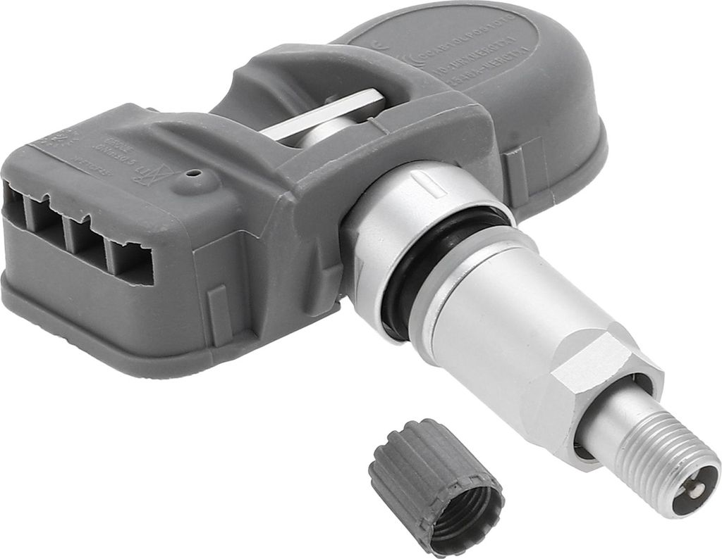 433MHz Reifendrucksensor Reifendrucküberwachungssensor für Mercedes-Benz GL350 GL450 GL550 2010-2015 Nr.A0009054100