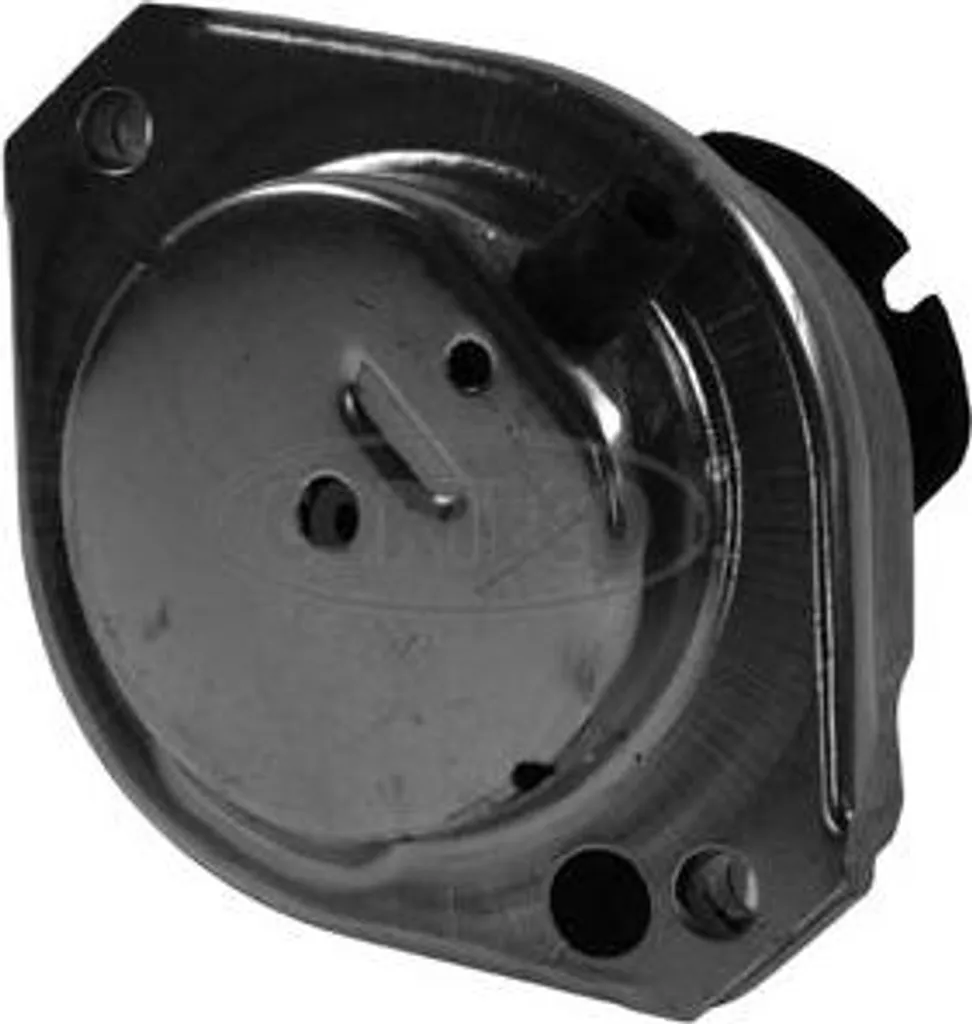 Palier moteur hydraulique pour BMW E63 E64 série 6, qualité origine OE