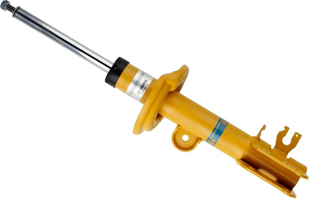 BILSTEIN 22-266859 Stoßdämpfer