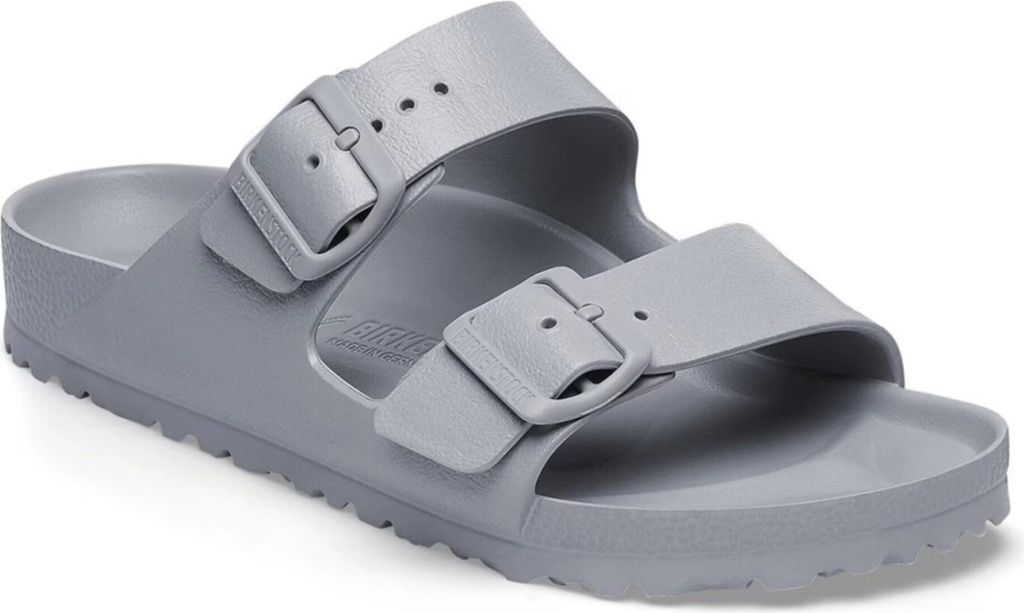 Birkenstock Arizona Eva M 1027620 Flip-Flops Pullunder Birkenstock Größe: 43,