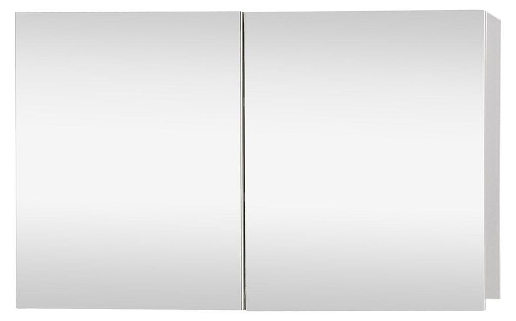 Differnz Brida Spiegelkast voor de Badkamer - Vervaardigd Productafbeelding 