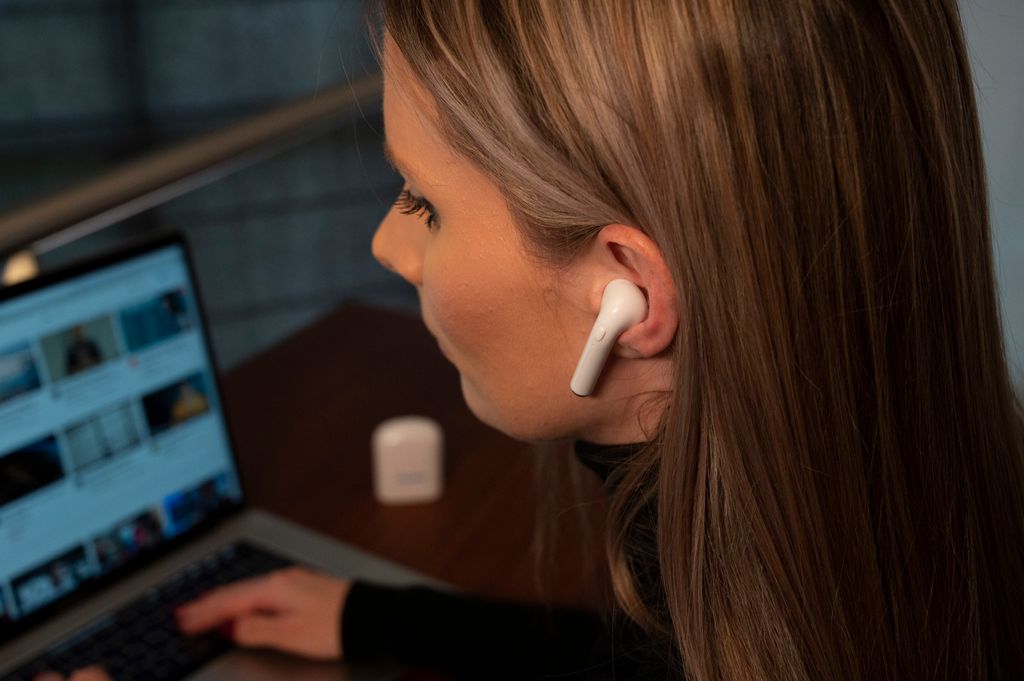 Grundig - bezdrátová sluchátka do uší - Bluetooth 5.0 - Obrázek produktu 7