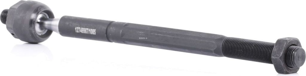 RIDEX 51T0139 Axialgelenk Spurstange für MAZDA 5 (CR19) Vorne Beidseitig Vorne